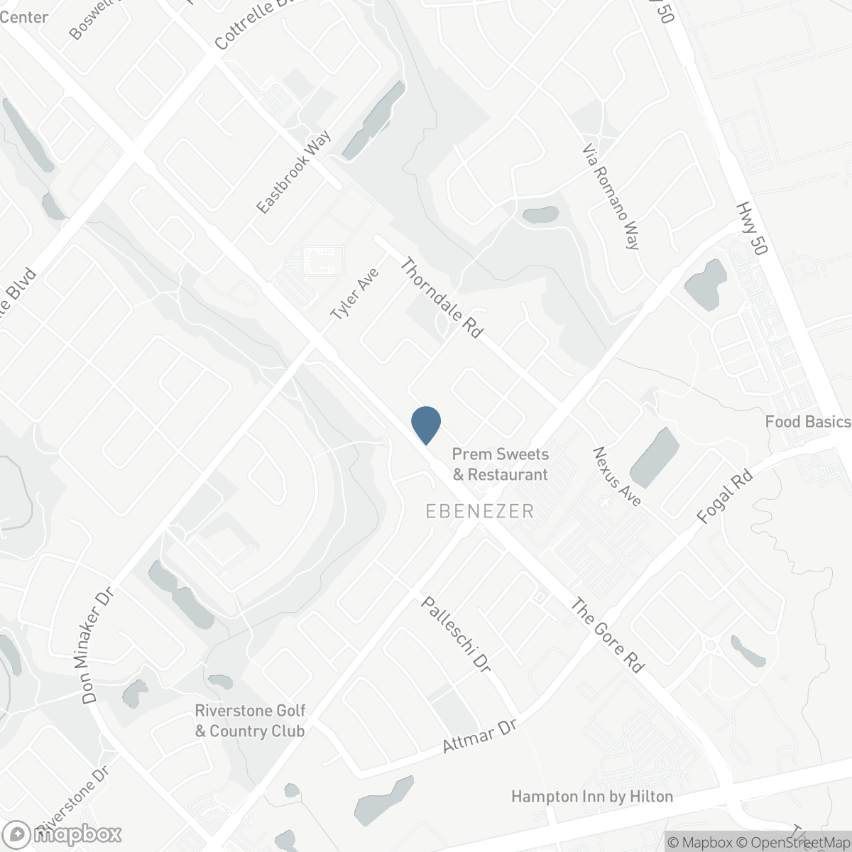 60 KANASHIRO STREET, Brampton, Ontario L6P 1H4